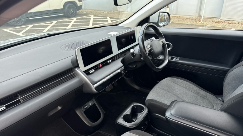 Hyundai IONIQ 5 160kW Premium 73 kWh 5dr Auto Electric Hatchback